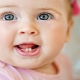 متخصص دندانپزشک کودکان کاشان | رویش اولین دندان شیری