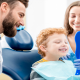 متخصص دندانپزشک کودکان کاشان | چکاپ دوره ای دندان کودکان