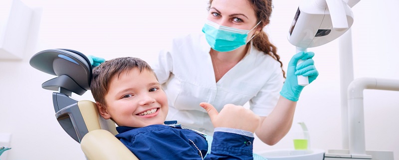 کاربردهای لیزردرمانی در دندانپزشکی(قسمت دوم) |متخصص دندانپزشک کودکان کاشان