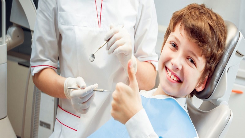 مزایای لیزردرمانی در دندانپزشکی-معایب و محدودیت‌ها | متخصص دندانپزشک کودکان کاشان