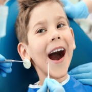 مراقبت بعد از فیشورسیلانت به چه شکل است؟ | متخصص دندانپزشک کودکان کاشان