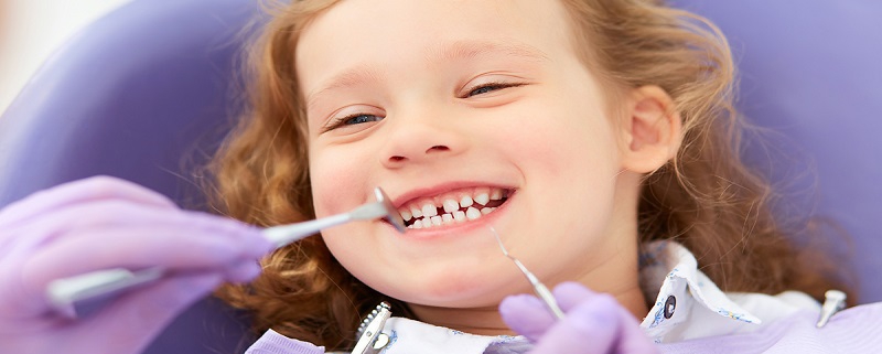 انواع جراحی لثه | متخصص دندانپزشک کودکان کاشان