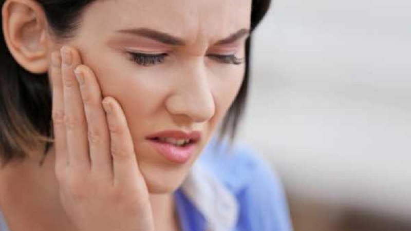 علت دندان درد در سرماخوردگی | متخصص دندانپزشک کودکان کاشان