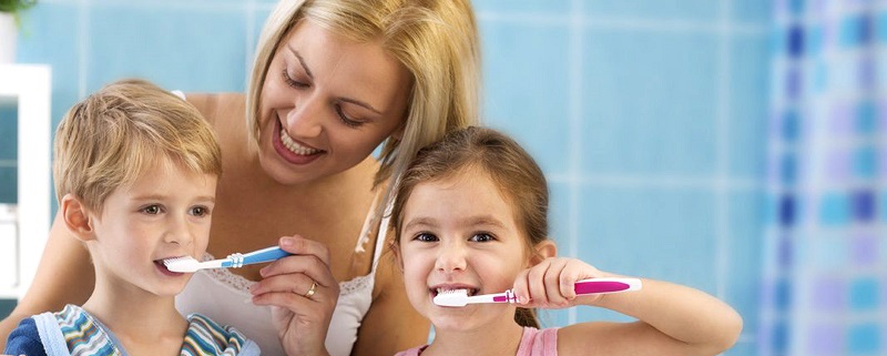 پیشگیری از پوسیدگی دندان کودکان | متخصص دندانپزشک کودکان کاشان