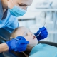 بیهوشی کودکان برای ترمیم دندان | متخصص دندانپزشک کودکان کاشان