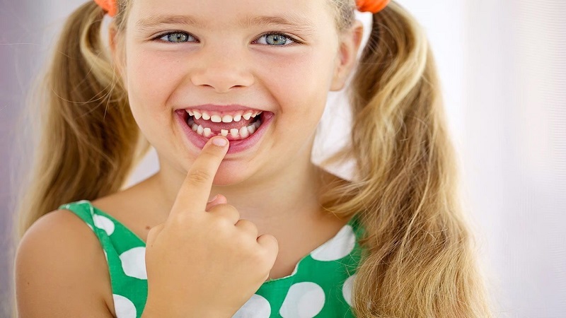 پیشگیری از بیماری های دندان در کودکان | متخصص دندانپزشک کودکان کاشان