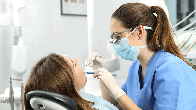 عوارض موقتی کاشت ایمپلنت | متخصص دندانپزشک کودکان کاشان