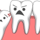 روش های درمان آسیب دندان عقل | متخصص دندانپزشک کودکان کاشان
