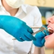 بررسی ابزارهای مورد استفاده در کشیدن دندان | متخصص دندانپزشک کودکان کاشان