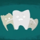 علل ترک‌ خوردگی تغییر رنگ و پوسیدگی دندان | متخصص دندانپزشک کودکان کاشان